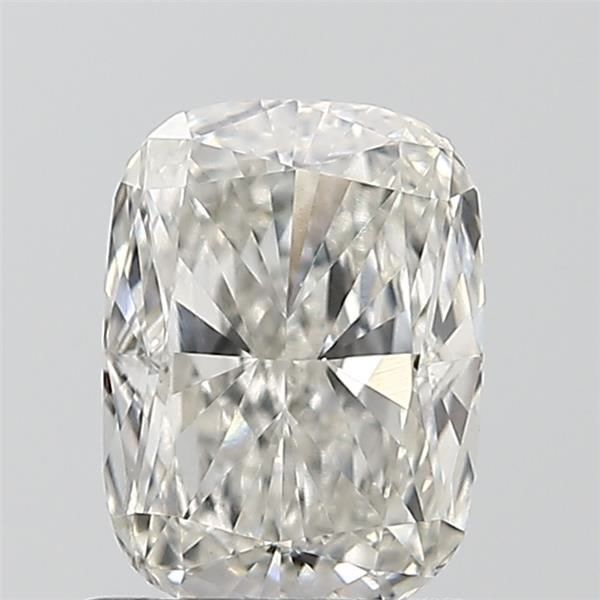 Cushion Lab-Grown Diamond image