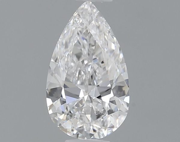 Pear Lab-Grown Diamond image