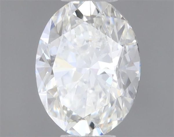 Oval Diamond image