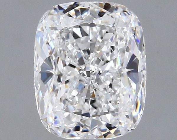 Cushion Diamond image