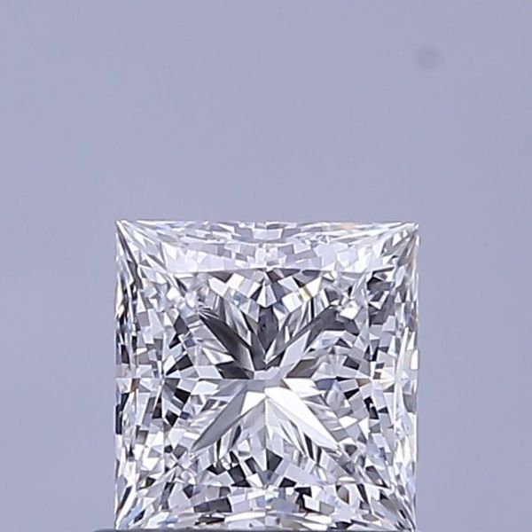 Princess Lab-Grown Diamond image