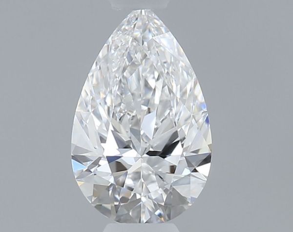 Pear Diamond image