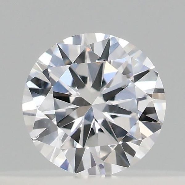 Round Lab-Grown Diamond image