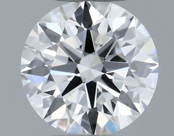 Round Diamond image