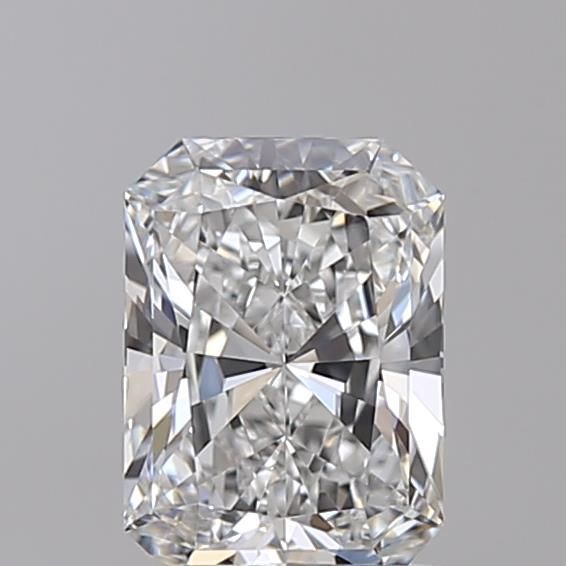 Radiant Lab-Grown Diamond image