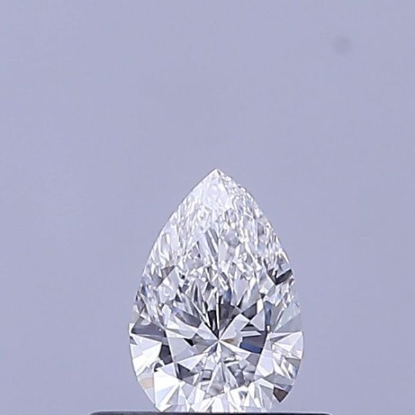 Pear Lab-Grown Diamond image
