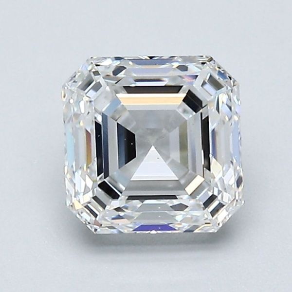 Asscher Diamond image