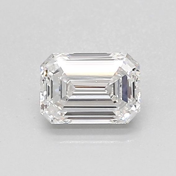 Emerald Lab-Grown Diamond image