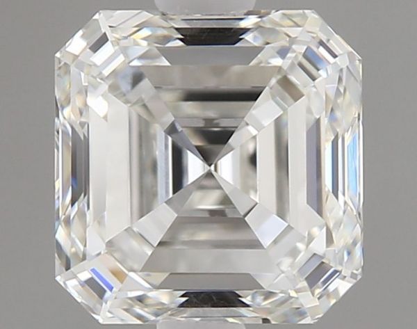 Asscher Diamond image