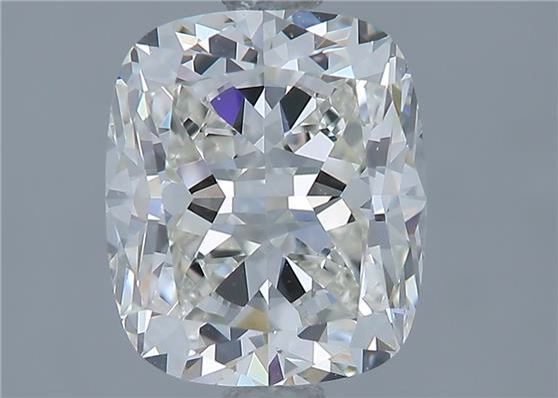 Cushion Diamond image