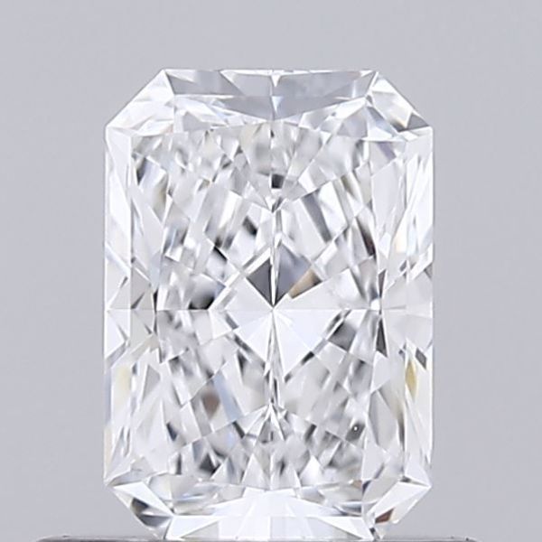 Radiant Lab-Grown Diamond image