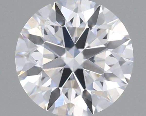 Round Diamond image