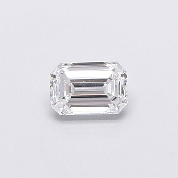 Emerald Lab-Grown Diamond image