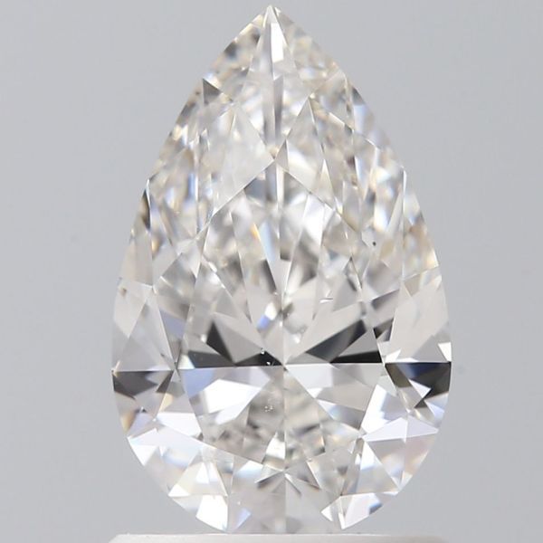 Pear Diamond image