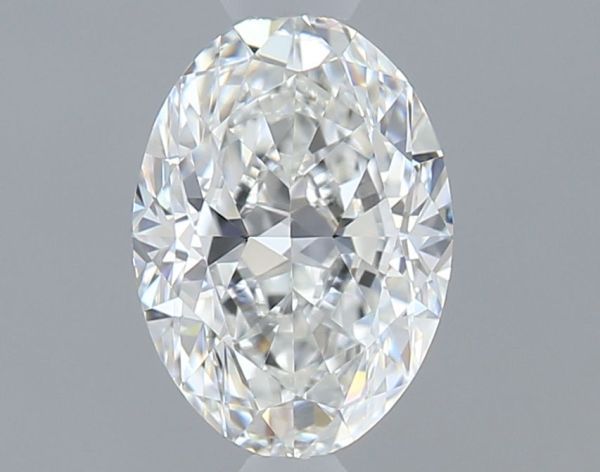 Oval Diamond image
