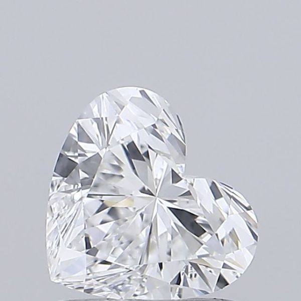 Heart Lab-Grown Diamond image