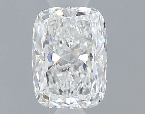 Cushion Diamond image