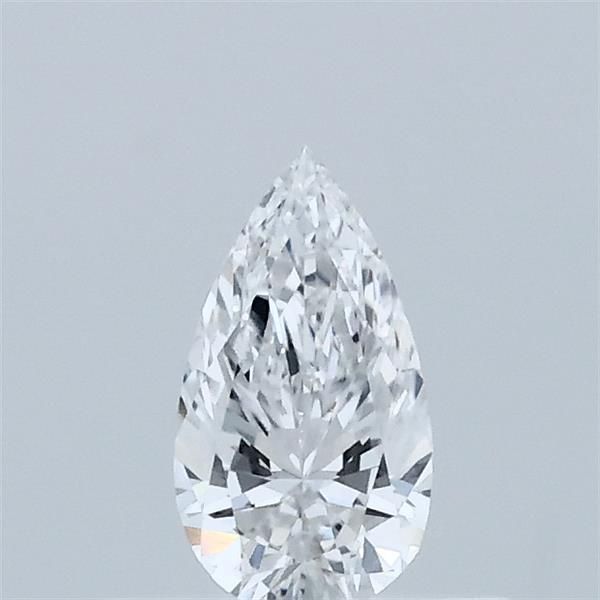 Pear Lab-Grown Diamond image