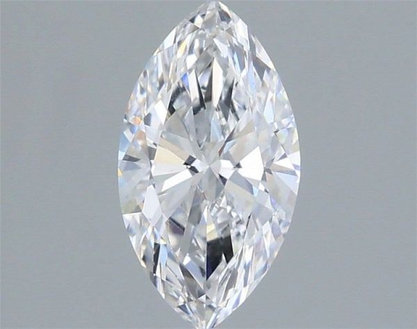 Marquise Lab-Grown Diamond image