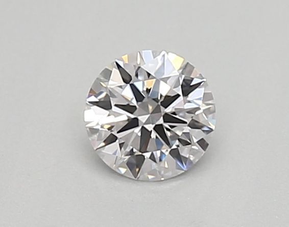Round Lab-Grown Diamond image