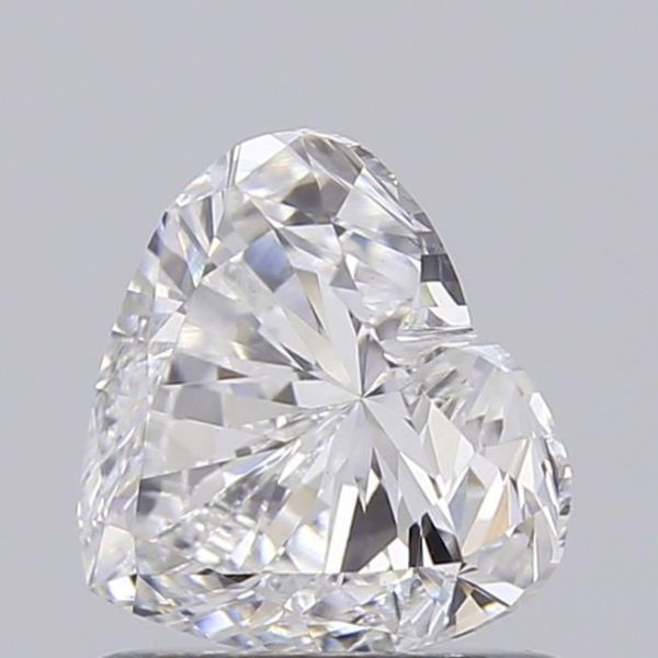 Heart Lab-Grown Diamond image