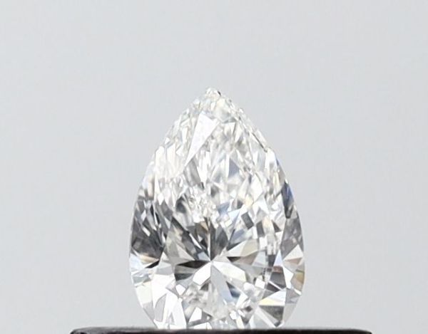 Pear Lab-Grown Diamond image