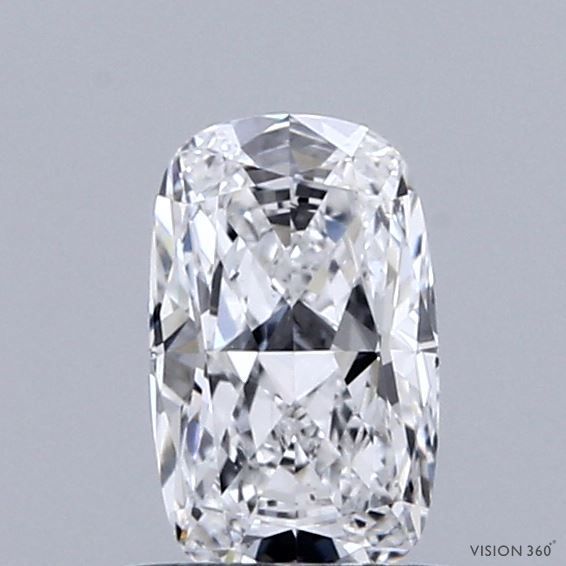 Cushion Diamond image
