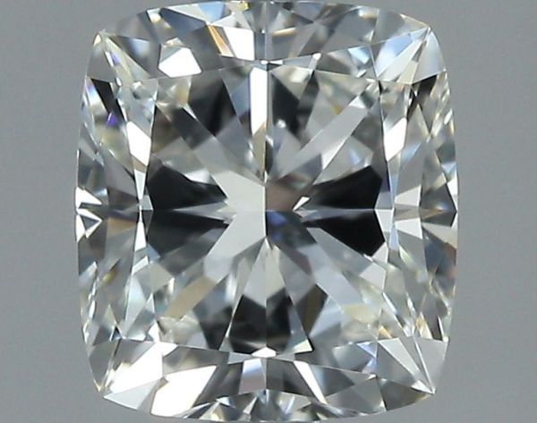 Cushion Diamond image