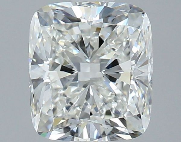 Cushion Diamond image