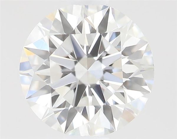 Round Diamond image