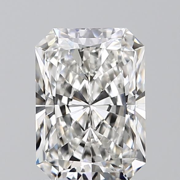 Radiant Lab-Grown Diamond image