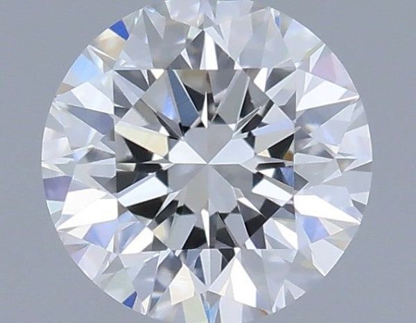 Round Diamond image