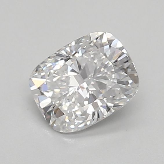 Cushion Lab-Grown Diamond image