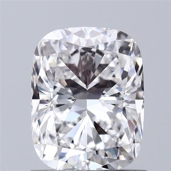 Cushion Lab-Grown Diamond image