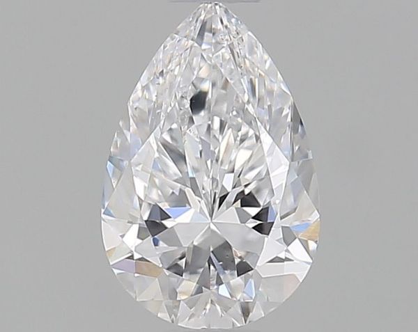 Pear Diamond image