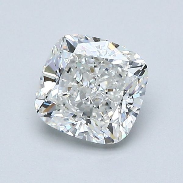 Cushion Diamond image