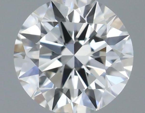 Round Diamond image