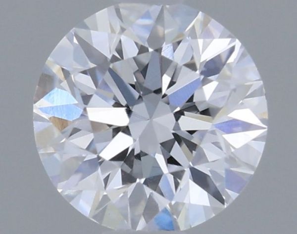 Round Lab-Grown Diamond image