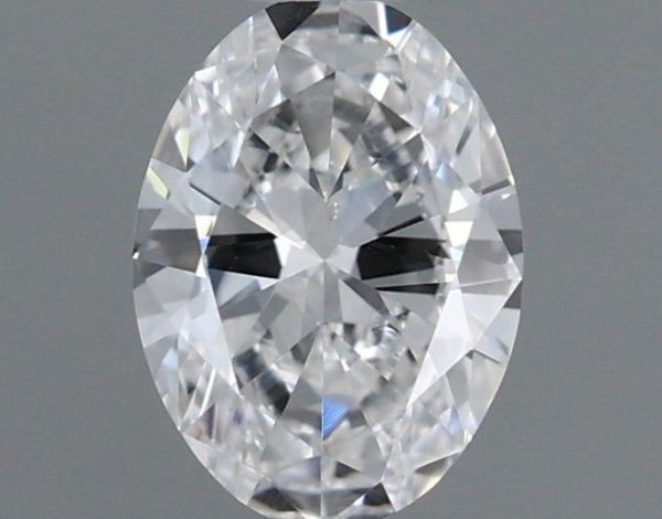 Oval Diamond image