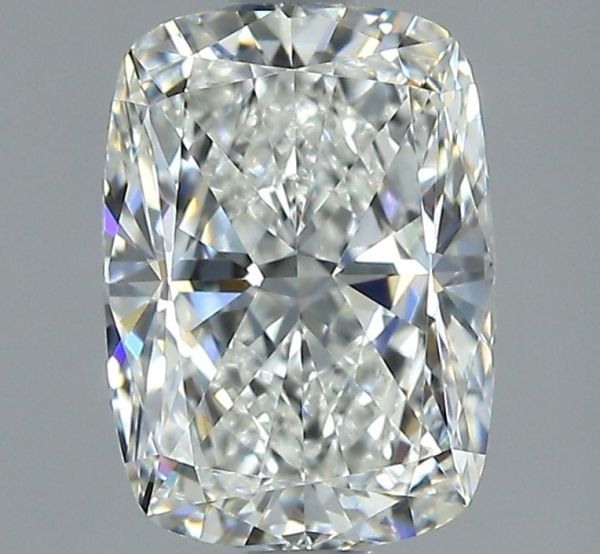 Cushion Diamond image