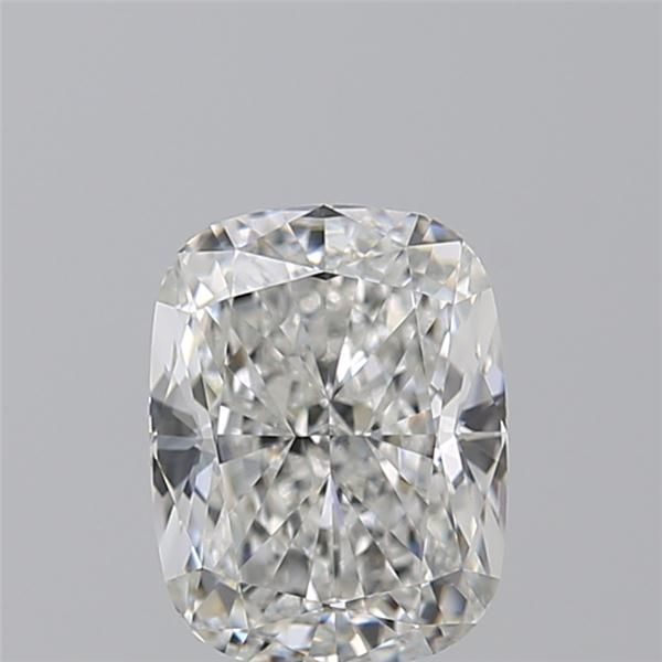 Cushion Diamond image