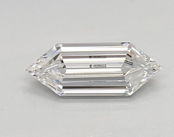 Hexagonal Lab-Grown Diamond image