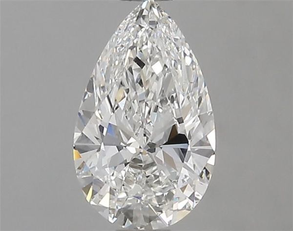 Pear Diamond image