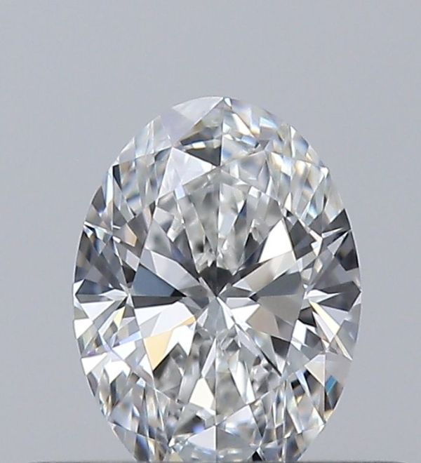 Oval Diamond image
