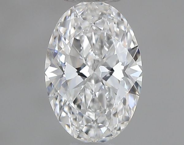Oval Diamond image