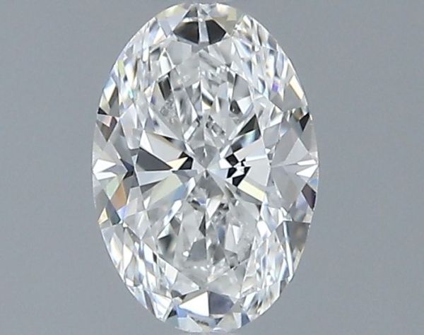 Oval Diamond image