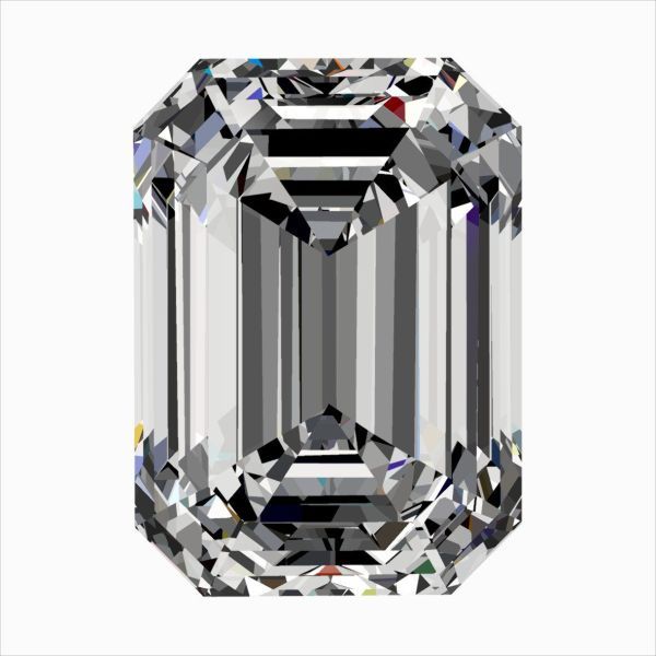 Emerald Diamond image