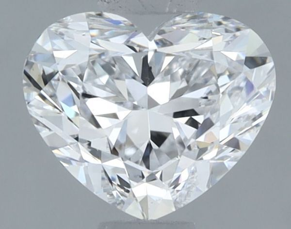 Heart Diamond image