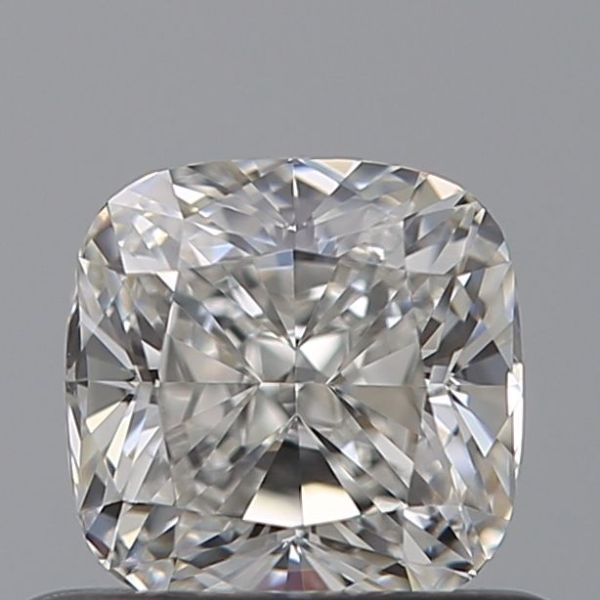 Cushion Diamond image