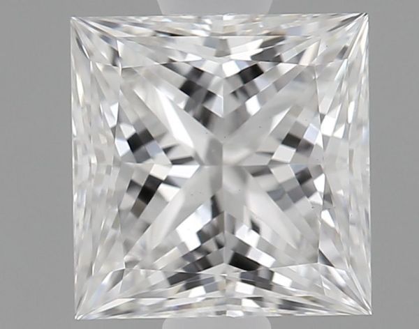 Princess Lab-Grown Diamond image